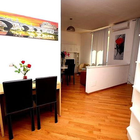 Vavilon Resort Рим Екстер'єр фото