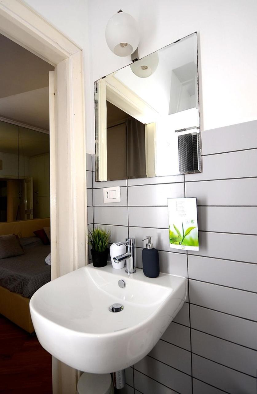 Vavilon Resort Рим Екстер'єр фото