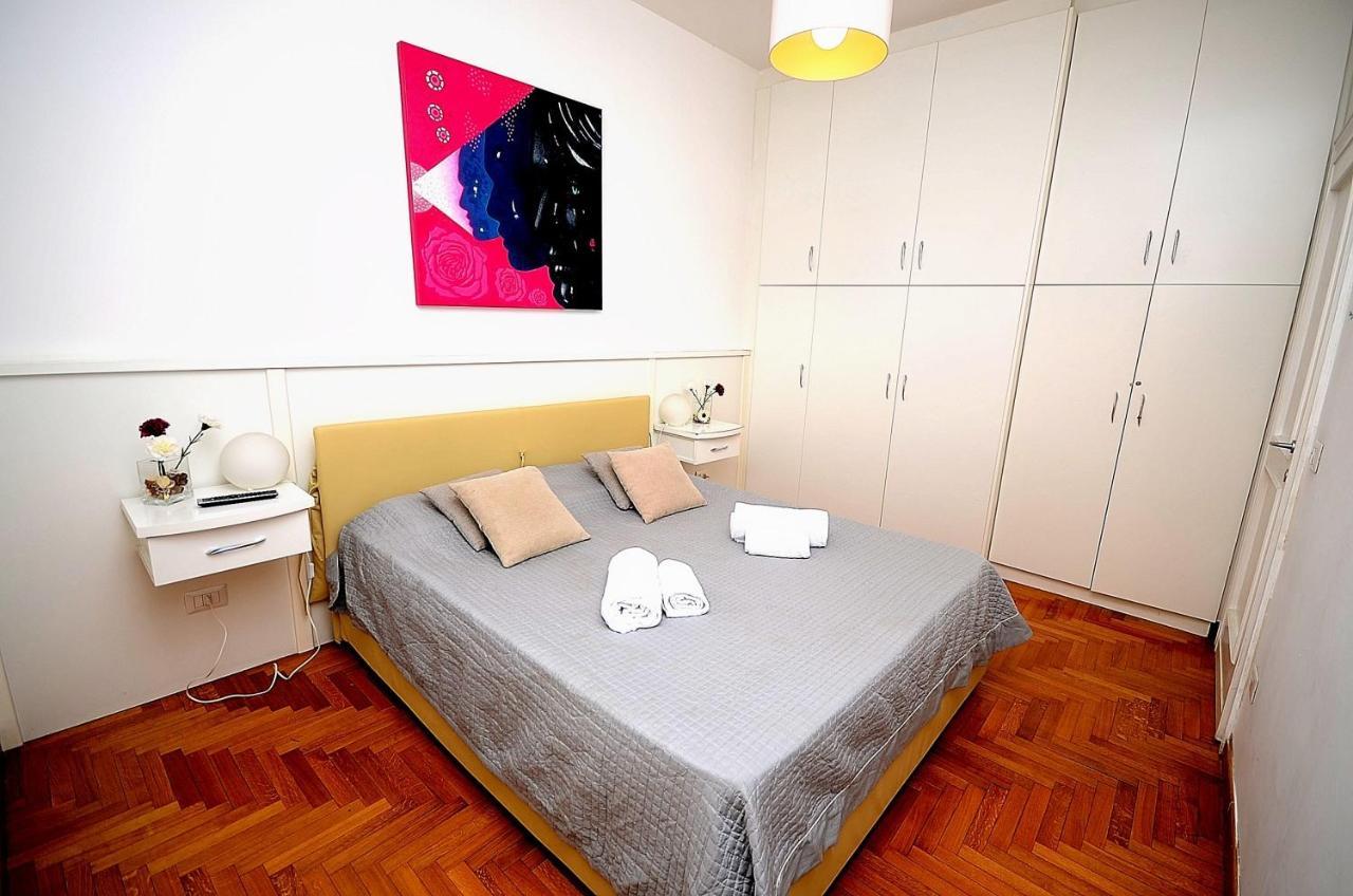 Vavilon Resort Рим Екстер'єр фото