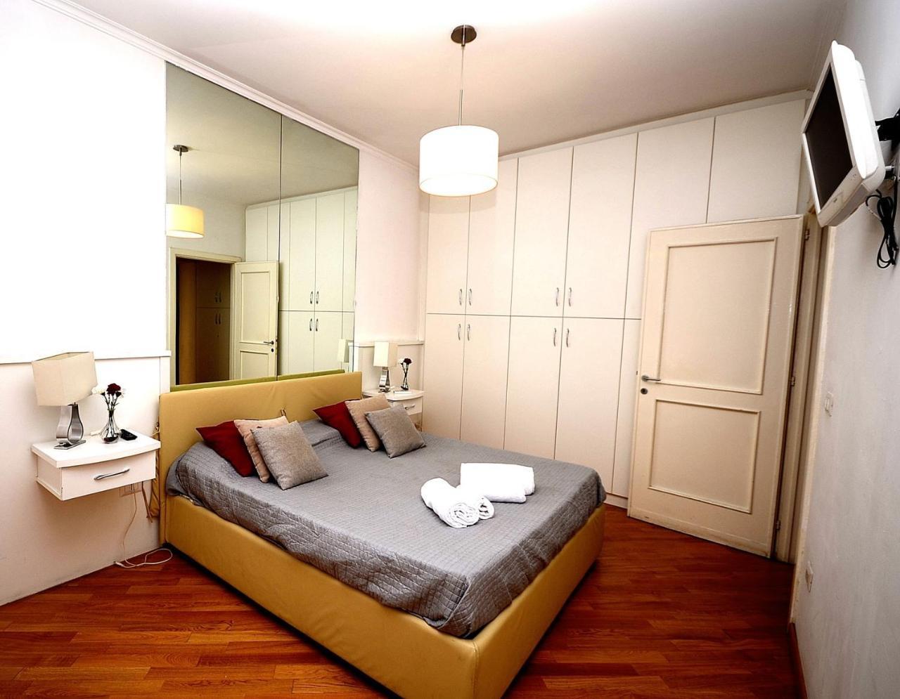 Vavilon Resort Рим Екстер'єр фото