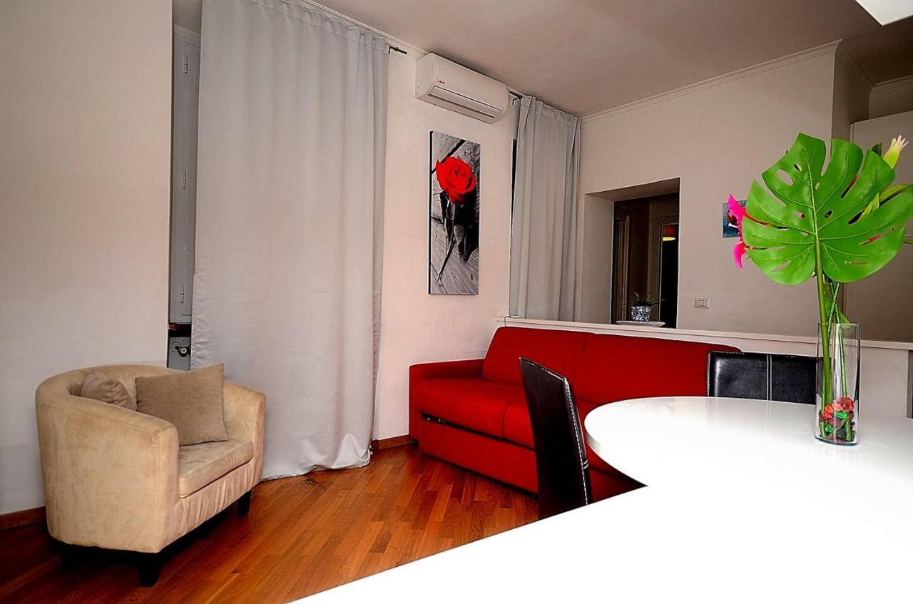 Vavilon Resort Рим Екстер'єр фото