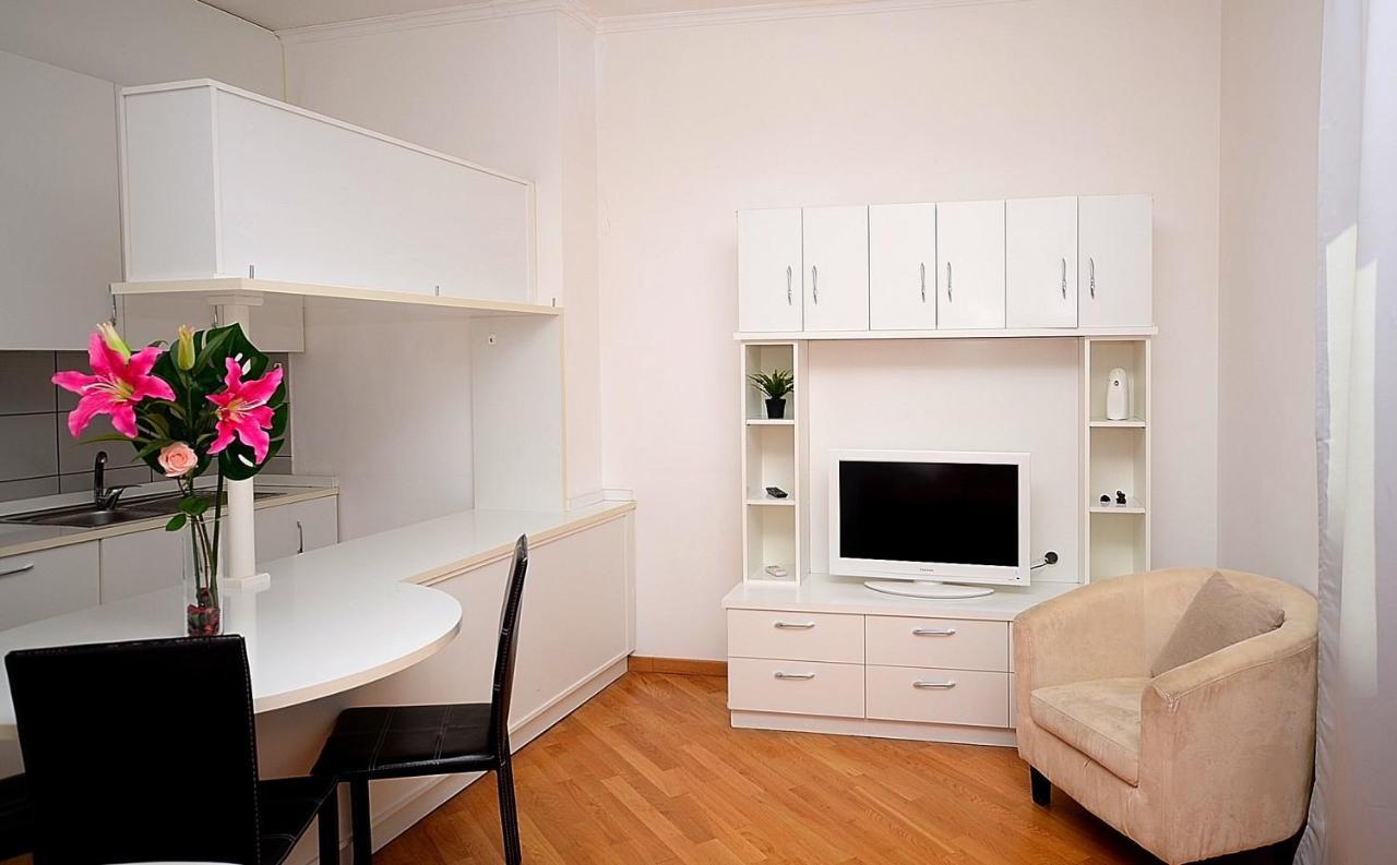 Vavilon Resort Рим Екстер'єр фото